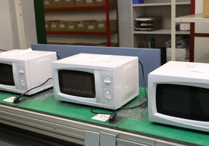 3C电子