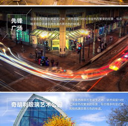 西雅图一日巡礼 从工业心脏到文艺地标，感受翡翠之城的多元魅力