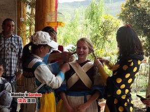 汉办力荐 儒森对外汉语教师唤起映像中国 华文映像